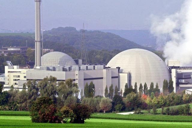 Vier Reaktoren im Südwesten laufen länger