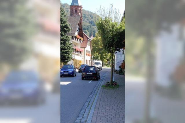 CDU: Angst vor Blechlawine im Tal