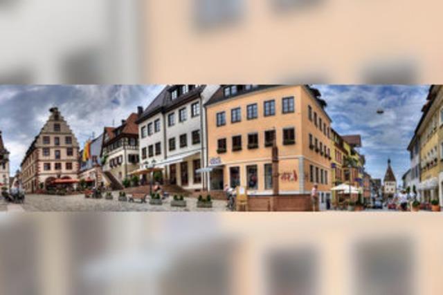 Denkmaltag: Rundgnge und Besichtigungen