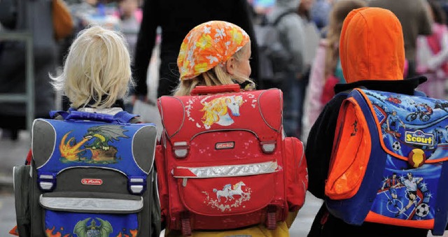 Es geht wieder los!   | Foto: dpa