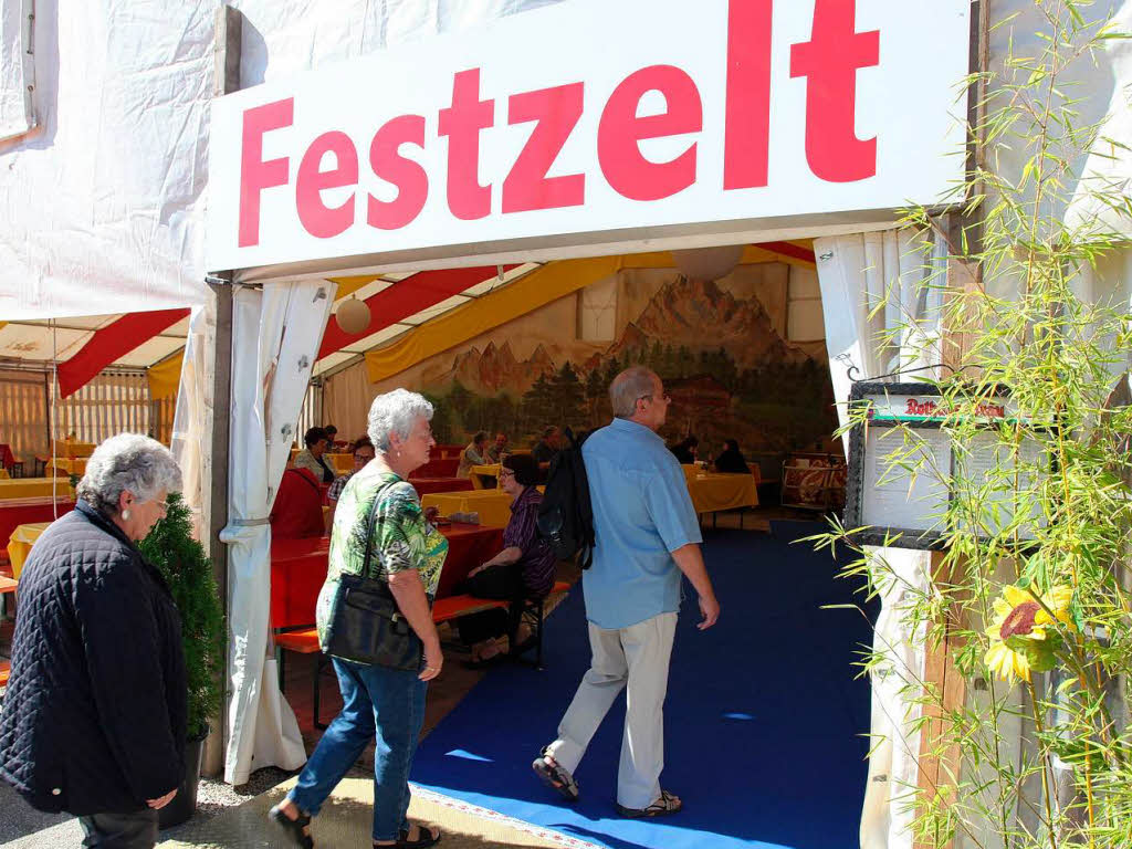 Die Baden-Messe in Freiburg – Innovationen auf mehr als 45.000 Quadratmetern