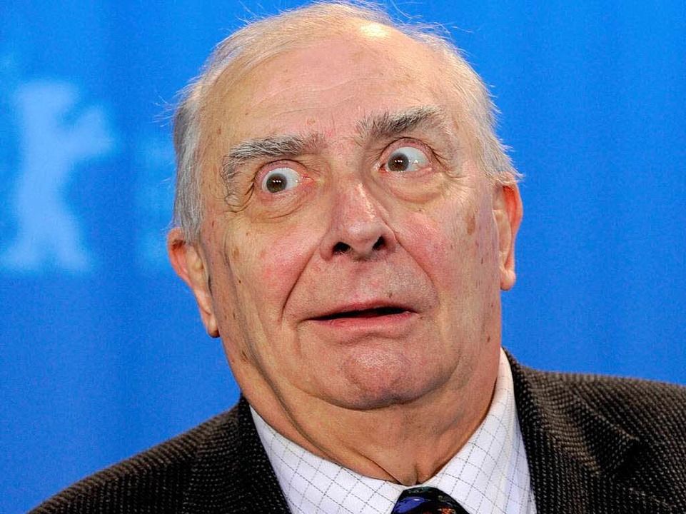 Claude Chabrol  | Foto: dpa