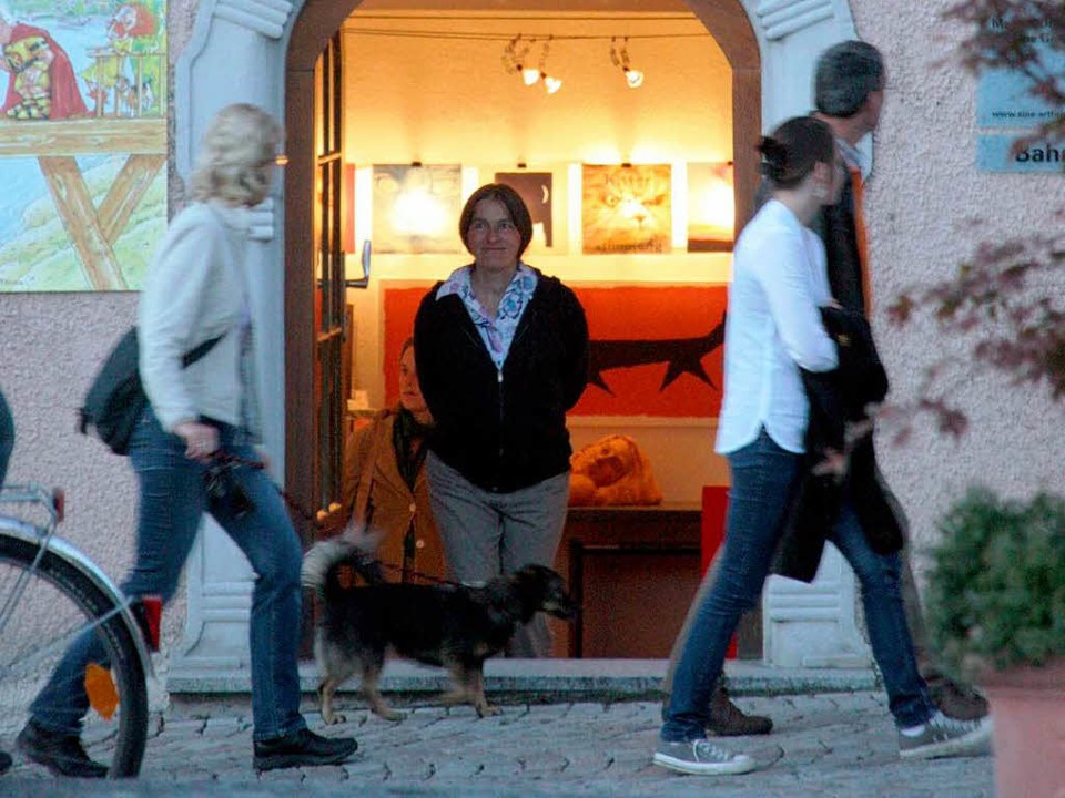   | Foto: Charlotte Frse