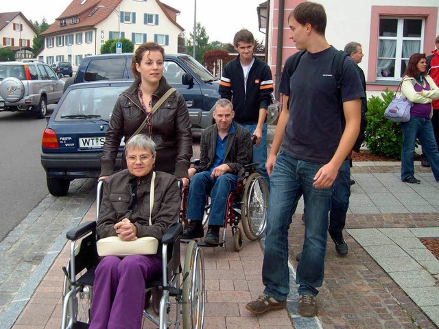 Ein Lebensgefhl, wie es junge Industr...nden die Problematik eingehend kennen.  | Foto: Martha Weishaar