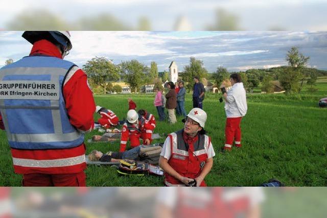 Auch Wasserwerk muss in Alarmkette