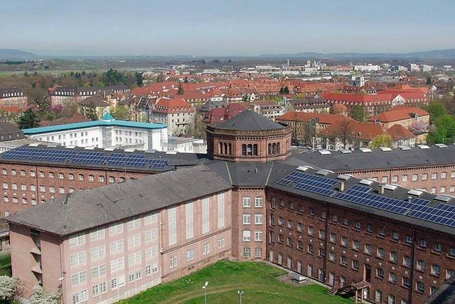 Entlassene Sicherungsverwahrte: Freiburg fühlt sich im Stich gelassen