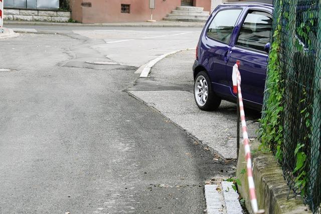 Schilda liegt mitten in Wyhlen