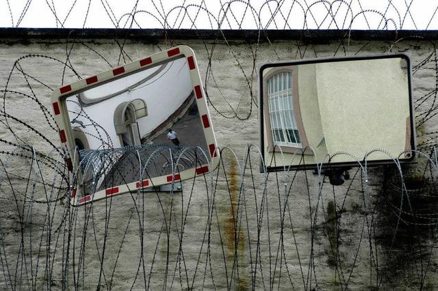 Totschlger bald auf freiem Fu – keine Sicherungsverwahrung