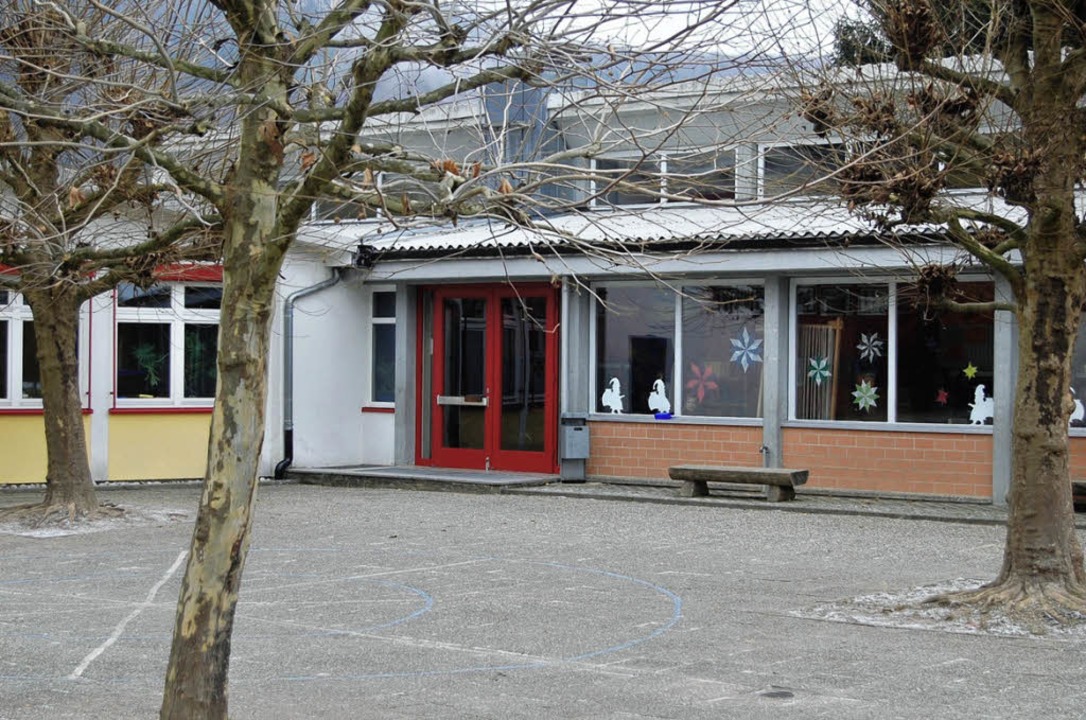 Bildungshaus Langenau wird auf den Weg gebracht - Schopfheim - Badische