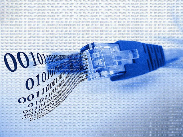 Schnelleres Internet bald auch in Vrstetten   | Foto: FOTOLIA