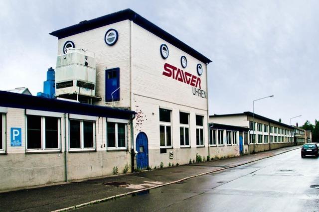 Uhrenfabrik Staiger: Wenn nichts mehr tickt