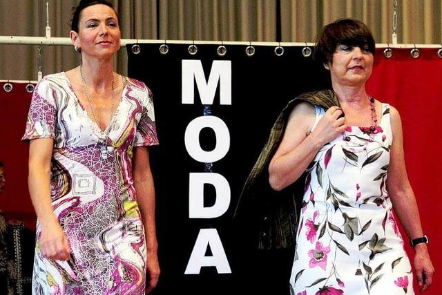 Fotos: Nova und Brgerfest in Friesenheim