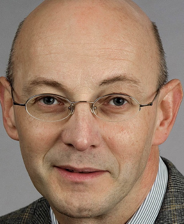 Christoph Midddendorf  | Foto: Oberbergkliniken