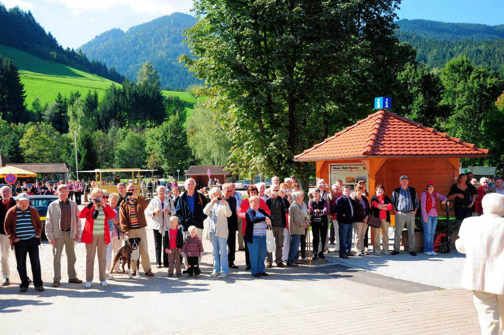 Impressionen vom Almabtrieb in Simonswald und der Bauernolympiade Impressionen vom Almabtrieb in Simonswald und der Bauernolympiade