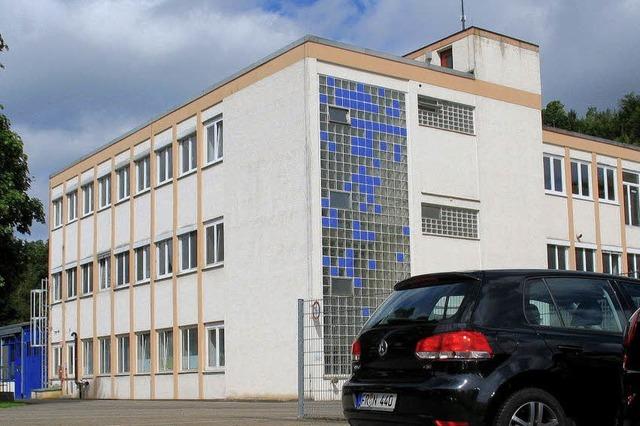 Fitnessstudio belebt bald den alten Kadus-Chemiebau