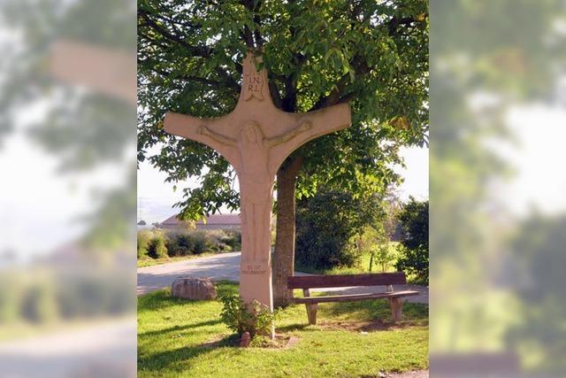 Ein Brunnen fr Steinenstadt