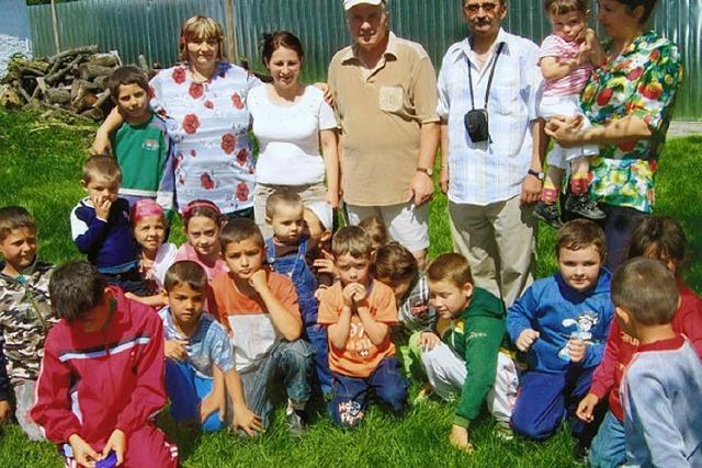 Verein „Helfende Hände Rumänien“ wird ein Jahr alt