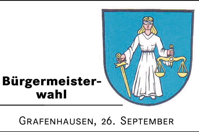 ZUR WAHL