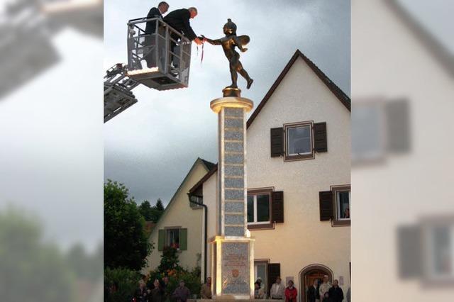 200 Jahre Stadtrechte - Heitersheim feiert