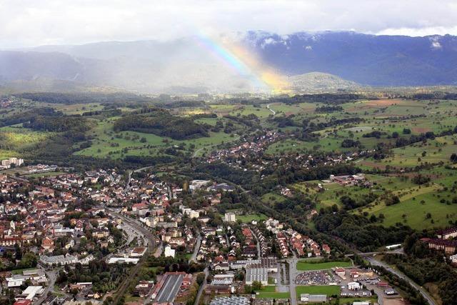 REGENBOGEN