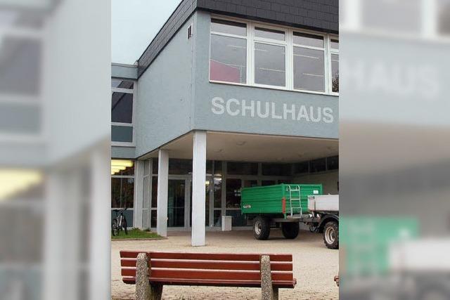 Absage an die Werkrealschule