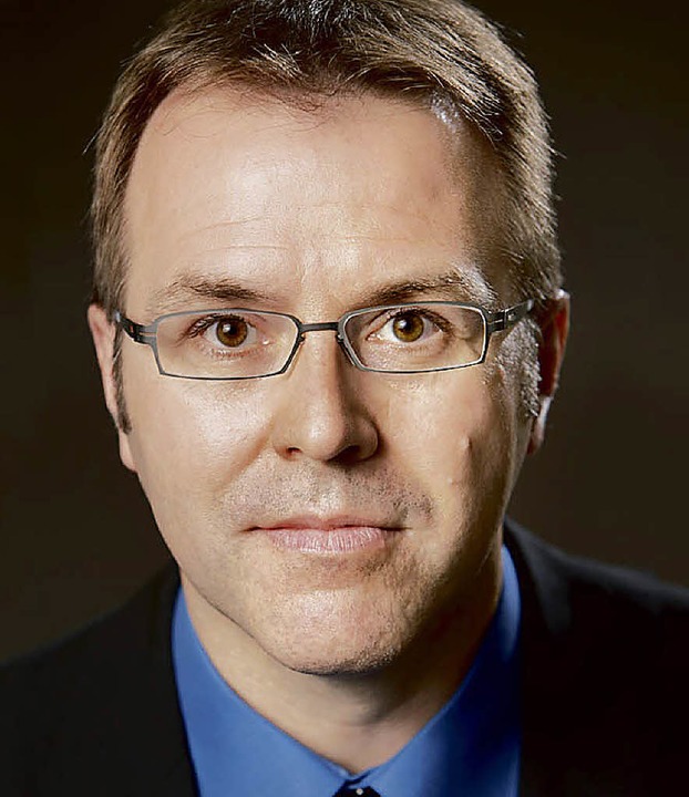 HansPeter Kopp leitet nun die TBO Offenburg Badische Zeitung