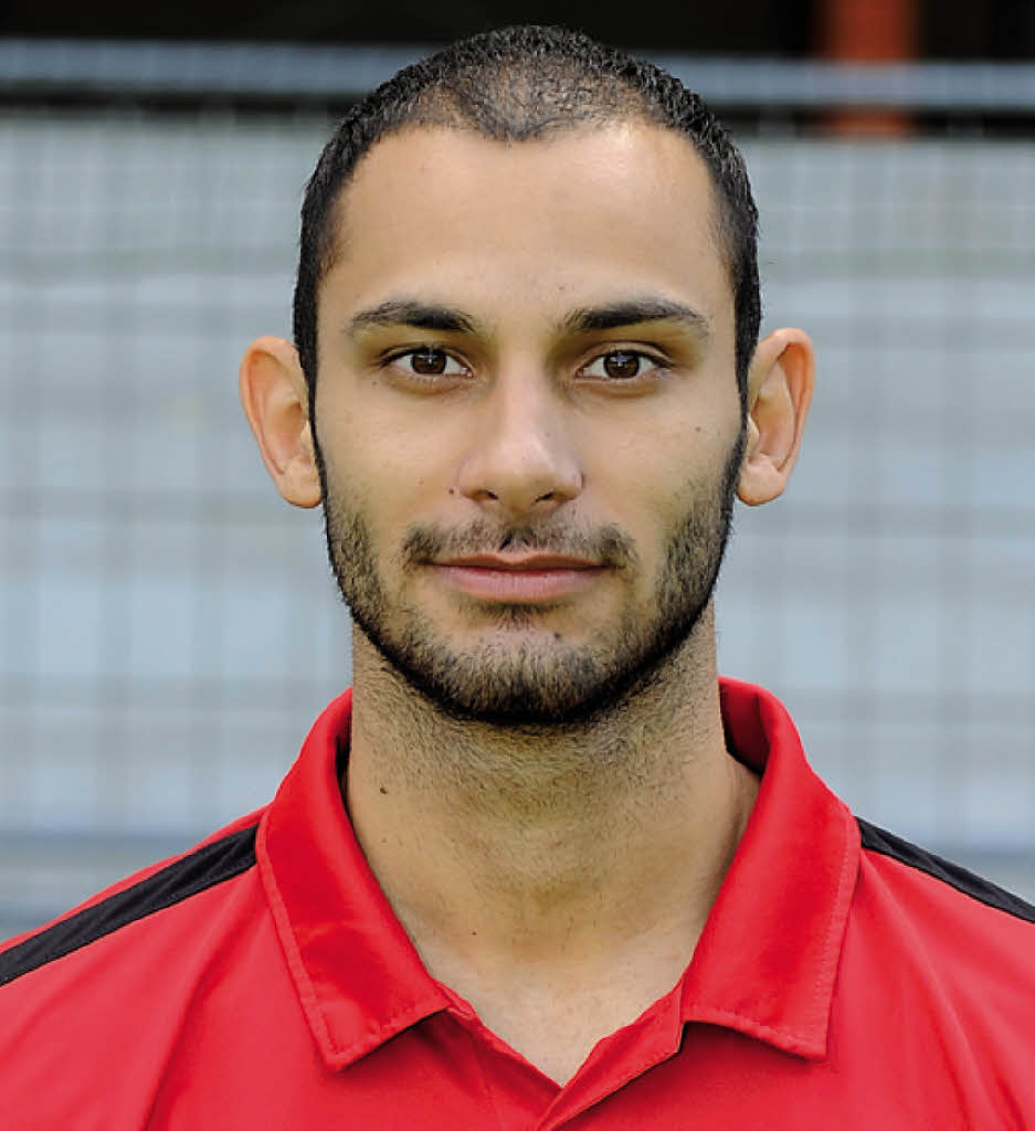 Ömer Toprak Ömer Toprak
