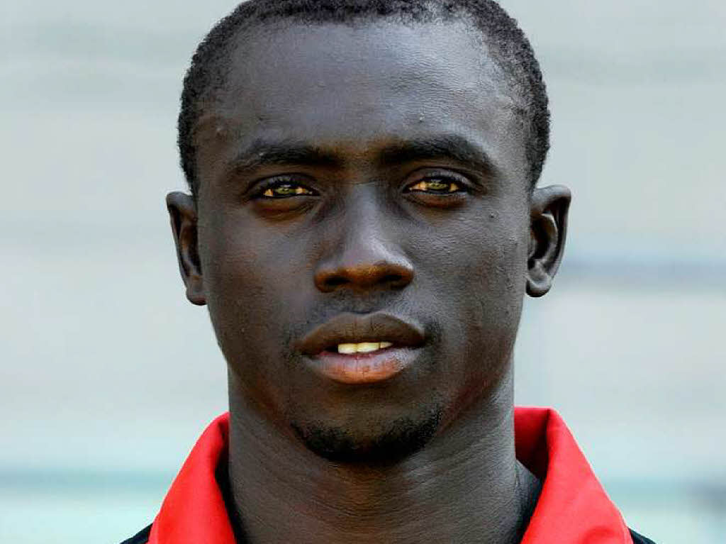 Papiss Cissé Papiss Cissé