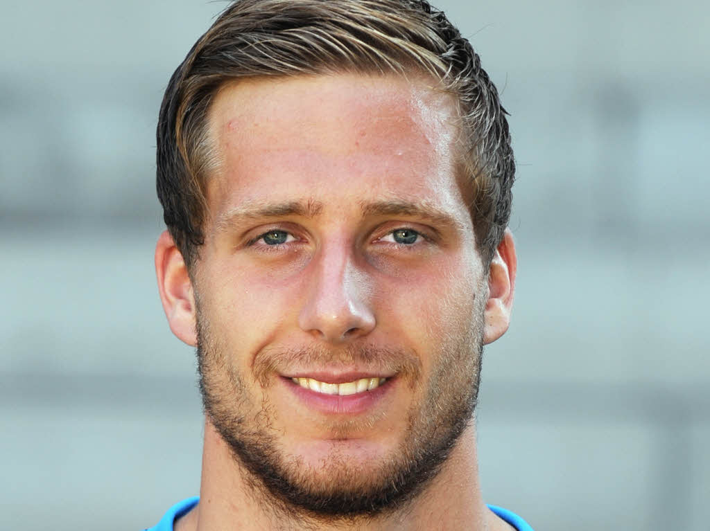 Oliver Baumann Oliver Baumann
