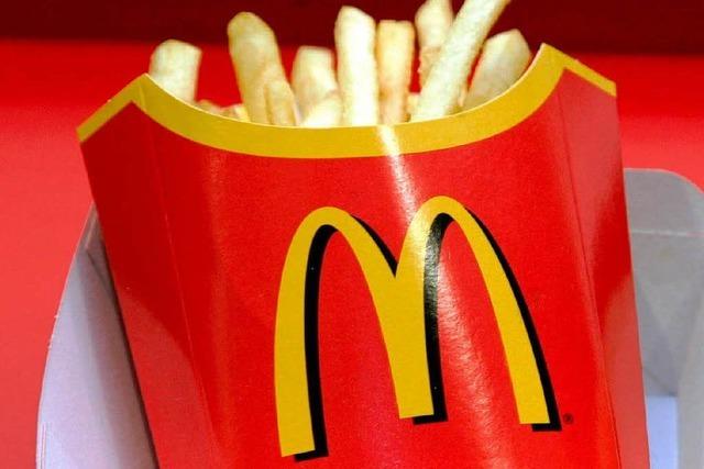 McDonald’s kommt nach Bad Krozingen