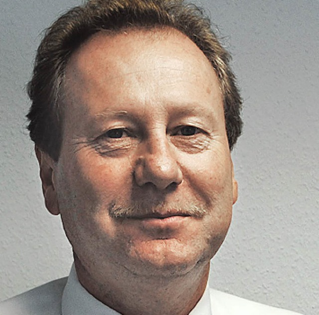 Ralf Hummel  | Foto: Robert ullmann