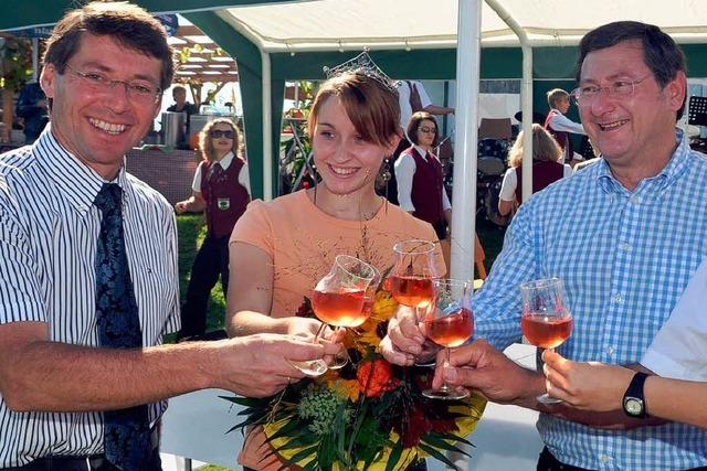 Fotos: Kaiserbergfest auf dem Heuberg