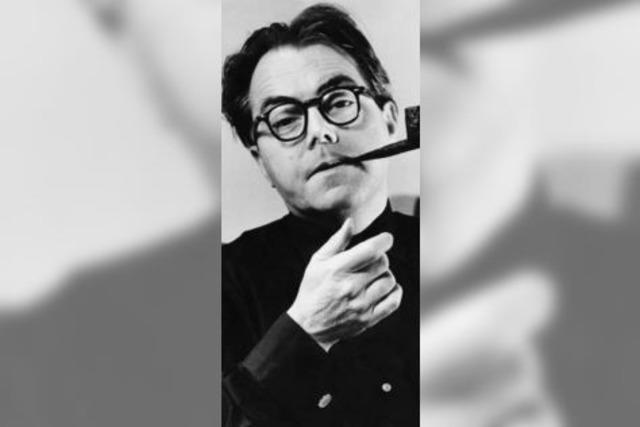 Max Frisch: Ein Aufklrer – so frisch wie je