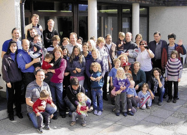 Der Verein der Pflege- und Adoptivelte...d Jugendliche nahmen das Angebot an.    | Foto: Noth