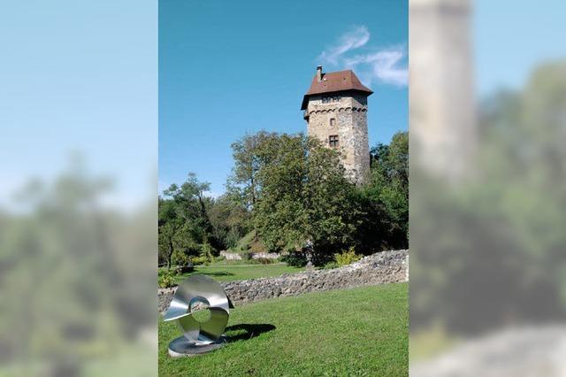 DA GEH’ ICH HIN: Faszinierende Melange am Kaiserstuhl