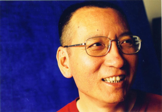 Liu Xiaobo wurde immer wieder festgeno... unter besondere berwachung gestellt.  | Foto: dpa