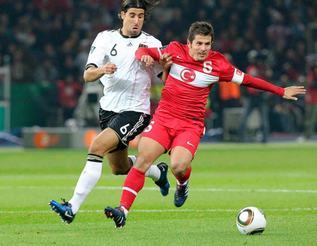 Dritter Sieg im dritten Spiel: 3:0 im Berliner Olympiastadion.