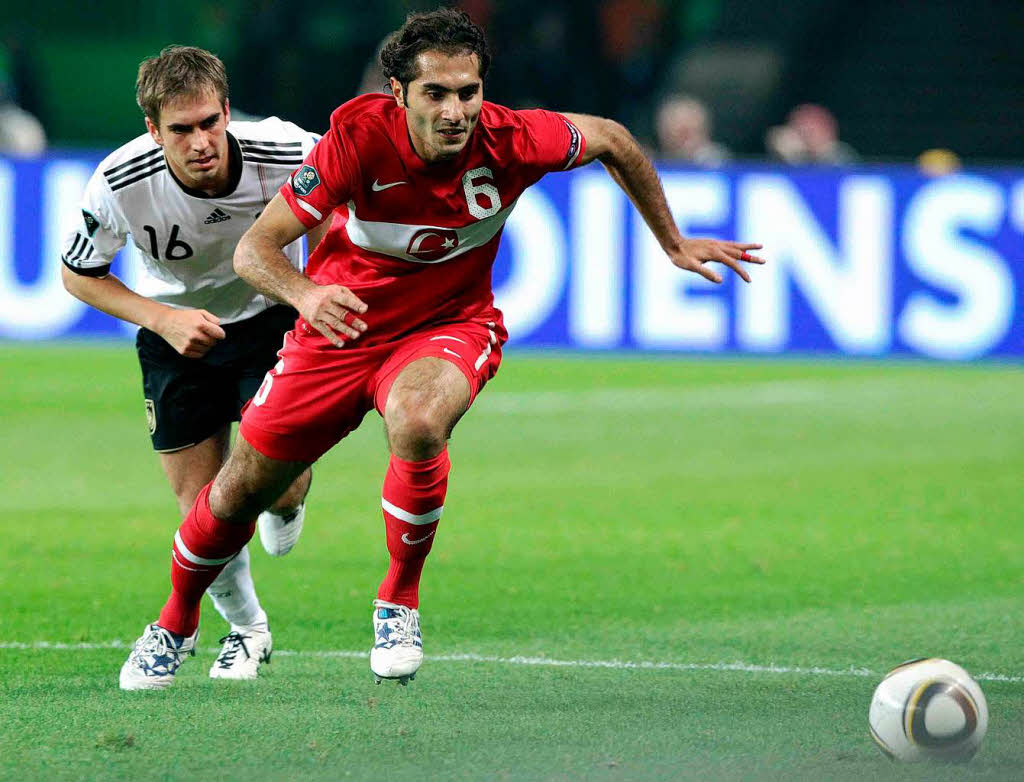 Dritter Sieg im dritten Spiel: 3:0 im Berliner Olympiastadion.