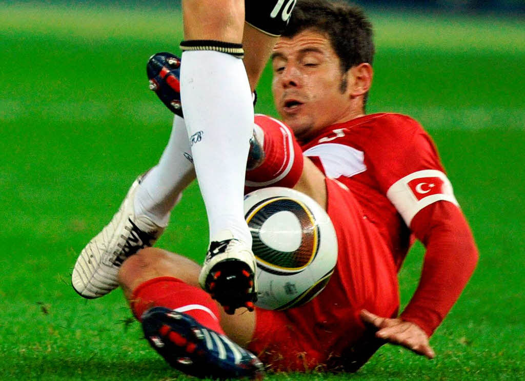 Dritter Sieg im dritten Spiel: 3:0 im Berliner Olympiastadion.