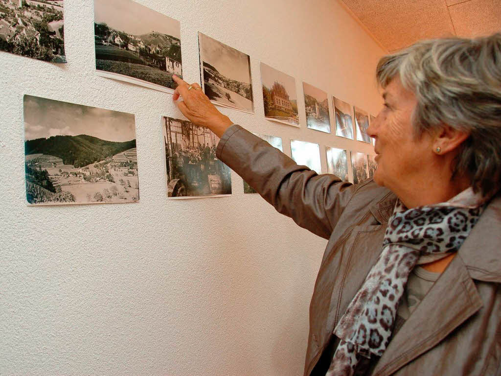 Impressionen von der Erffnung des Brgerhauses mit Festakt und Tag der offenen Tr.