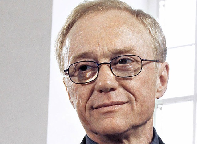 David Grossman   | Foto: dpa