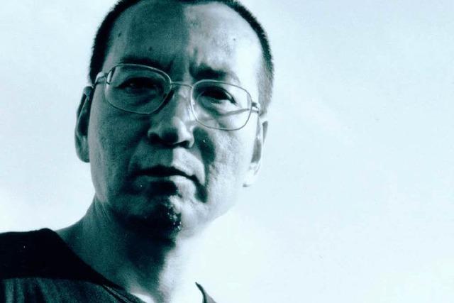 China: Liu Xiaobo widmet Nobelpreis den Massaker-Opfern