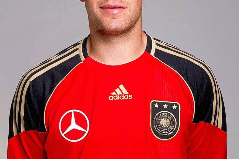 Manuel Neuer (Foto: dpa) Manuel Neuer (Foto: dpa)