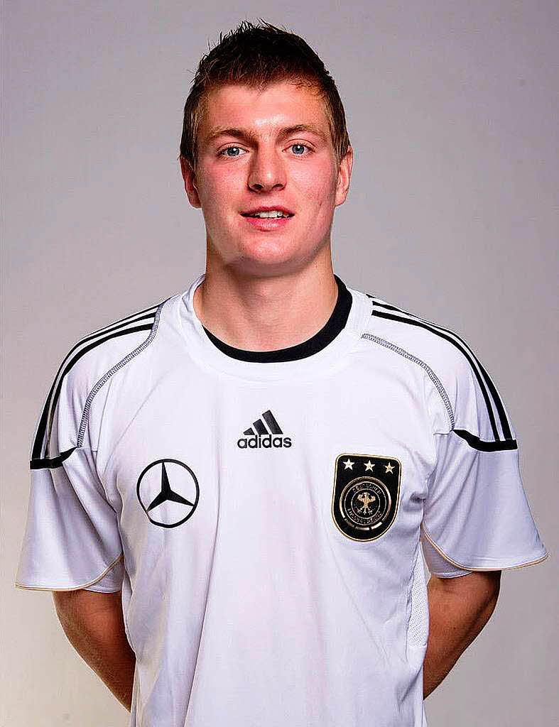 Toni Kroos