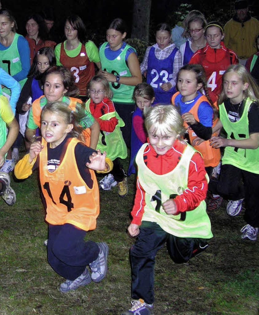 Kathrin Stutz stellt neuen Rekord auf MalsburgMarzell Badische Zeitung
