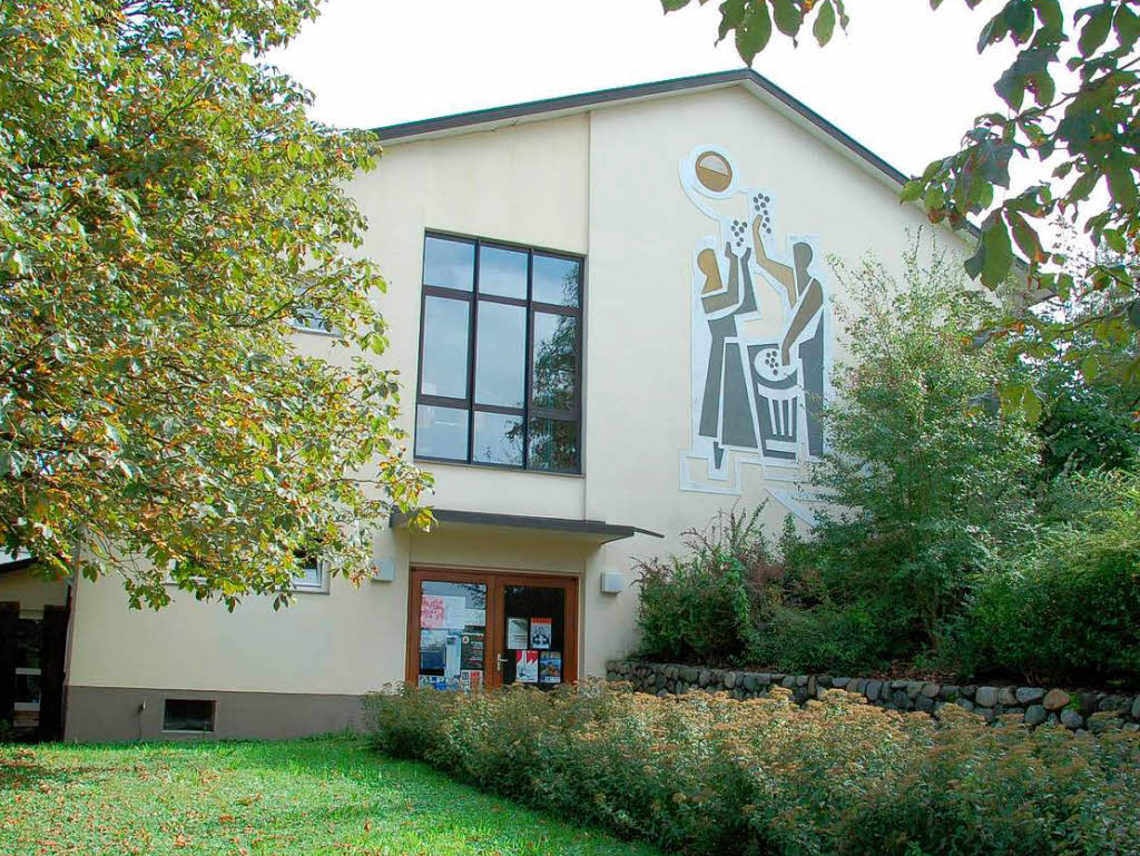 Ein Kindergarten für Weiler Betriebe - Weil am Rhein - Badische Zeitung