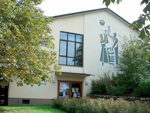 In der Hermann Daur-Schule in tlingen...cher Kindergarten eingerichtet werden.  | Foto: Herbert Frey