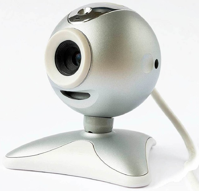 Mehr als nur harmlose Webcam: Was den ...Folgen fr die Verantwortlichen haben.  | Foto: fotolia.com/tospark