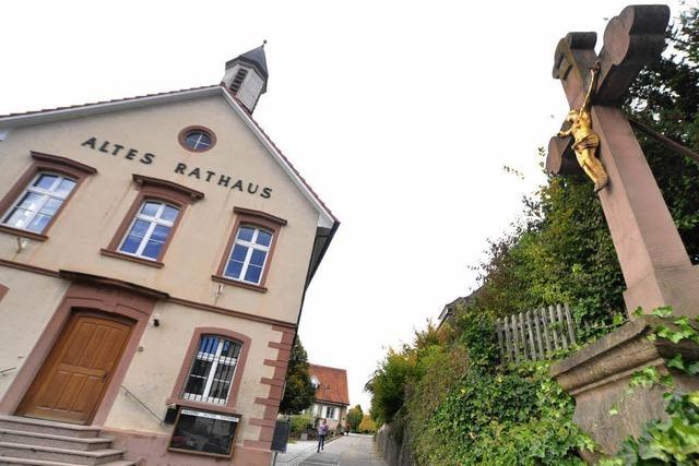 Gemeinderat will Kultur-Café im Alten Rathaus