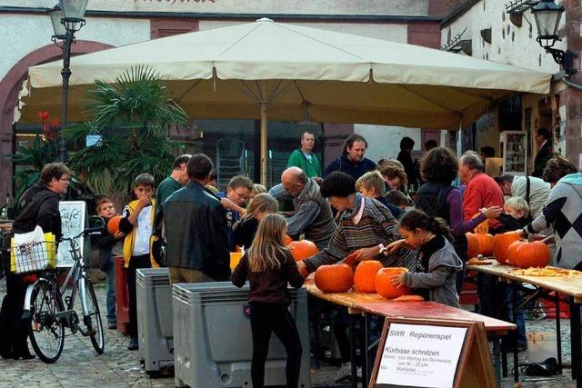 Endingen muss Badens Ehre rettten